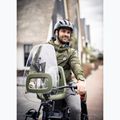 Sella per bicicletta bobike One Mini verde oliva 11