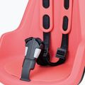 Seggiolino per bicicletta bobike One Mini fierce flamingo 4