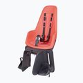 Seggiolino per bicicletta bobike One Maxi E-BD flamingo