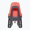 Seggiolino per bicicletta bobike One Maxi E-BD flamingo 2