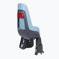 Seggiolino per bicicletta bobike One Maxi E-BD blu citadel 3