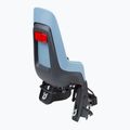 Seggiolino per bicicletta bobike One Maxi 1P E-BD blu citadella 5