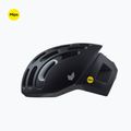 Casco bici MTB Catlike Whisper II black matte