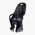 Seggiolino per bici Polisport Koari Mik HD black/grey