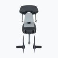Seggiolino per bicicletta Polisport Guppy Junior Mik HD dark grey/grey 2
