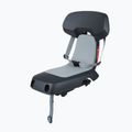Seggiolino per bicicletta Polisport Guppy Junior Mik HD dark grey/grey 3
