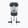 Seggiolino per bicicletta Polisport Guppy Junior Mik HD dark grey/grey 4