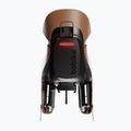 Seggiolino per bicicletta Bobike Exclusive Maxi Evolve marrone cannella 3