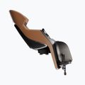 Seggiolino per bicicletta Bobike Exclusive Maxi Evolve marrone cannella 6