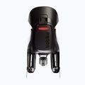 Sella per bicicletta bobike Exclusive Maxi Evolve 1P urban black 3