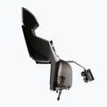 Sella per bicicletta bobike Exclusive Maxi Evolve 1P urban black 5