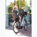 Sella per bicicletta bobike Exclusive Maxi Evolve 1P urban black 9