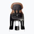 Seggiolino per bicicletta bobike Exclusive Maxi Evolve 1P marrone cannella 2