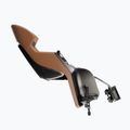 Seggiolino per bicicletta bobike Exclusive Maxi Evolve 1P marrone cannella 6