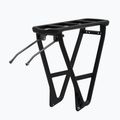 Portapacchi per bici Polisport Rear Bicycle Carrier HRP black 2