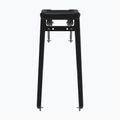 Portapacchi per bici Polisport Rear Bicycle Carrier HRP black 3