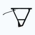Portapacchi per bici Polisport Rear Bicycle Carrier HRP black 4