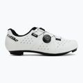 Scarpe bici da corsa Catlike Whisper R2 white matte 2