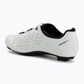 Scarpe bici da corsa Catlike Whisper R2 white matte 3