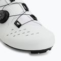 Scarpe bici da corsa Catlike Whisper R2 white matte 7