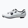 Scarpe bici da corsa Catlike Whisper R2 white matte