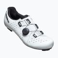 Scarpe bici da corsa Catlike Whisper R2 white matte 2