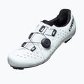 Scarpe bici da corsa Catlike Whisper R2 white matte 3