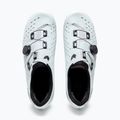 Scarpe bici da corsa Catlike Whisper R2 white matte 5