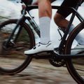 Scarpe bici da corsa Catlike Whisper R2 white matte 6