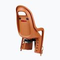 Seggiolino per bicicletta Polisport Groovy Maxi Mik HD dark brown/brown 4