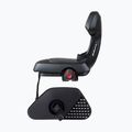 Seggiolino per bici Polisport Guppy Junior CFS black/black 3