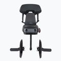 Seggiolino per bici Polisport Guppy Junior CFS black/black 4