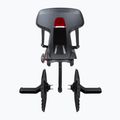 Seggiolino per bici Polisport Guppy Junior CFS black/black 5