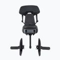 Seggiolino per bici Polisport Guppy Junior CFS black/ black 2
