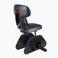 Seggiolino per bici Polisport Guppy Junior CFS black/ black 3