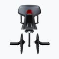 Seggiolino per bici Polisport Guppy Junior CFS black/ black 4