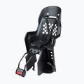 Seggiolino per bici Polisport Joy FF 29 black/black