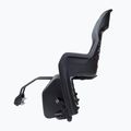 Seggiolino per bici Polisport Joy FF 29 black/black 5