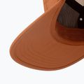 Cappellino con visiera Ciele Athletics GOCap Classic Athletics gingerbread 3