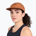 Cappellino con visiera Ciele Athletics GOCap Classic Athletics gingerbread 5