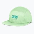 Cappellino con visiera Ciele Athletics GOCap Classic Athletics spearmint