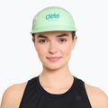 Cappellino con visiera Ciele Athletics GOCap Classic Athletics spearmint 4