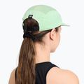 Cappellino con visiera Ciele Athletics GOCap Classic Athletics spearmint 6