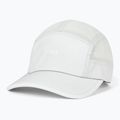 Cappellino con visiera Ciele Athletics GOCapSC Field CapitalRC light grey