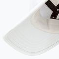 Cappellino con visiera Ciele Athletics GOCapSC Field CapitalRC light grey 3