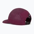 Cappellino con visiera Ciele Athletics GOCapSC Field CapitalRC mulberry 2