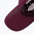 Cappellino con visiera Ciele Athletics GOCapSC Field CapitalRC mulberry 3