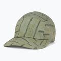 Cappellino con visiera Ciele Athletics GOCap SC Field All Over Dotra boardwalk toad