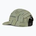 Cappellino con visiera Ciele Athletics GOCap SC Field All Over Dotra boardwalk toad 2