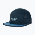 Cappellino con visiera Ciele Athletics GOCap EQ Nouveau deepspace